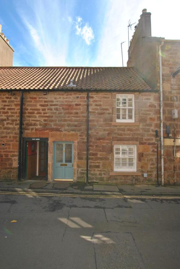 Aqua Vista- Seafront Cottage Cellardyke Anstruther Exterior foto